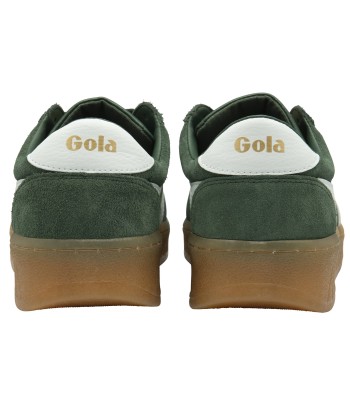 Gola Grandslam Suède en stock