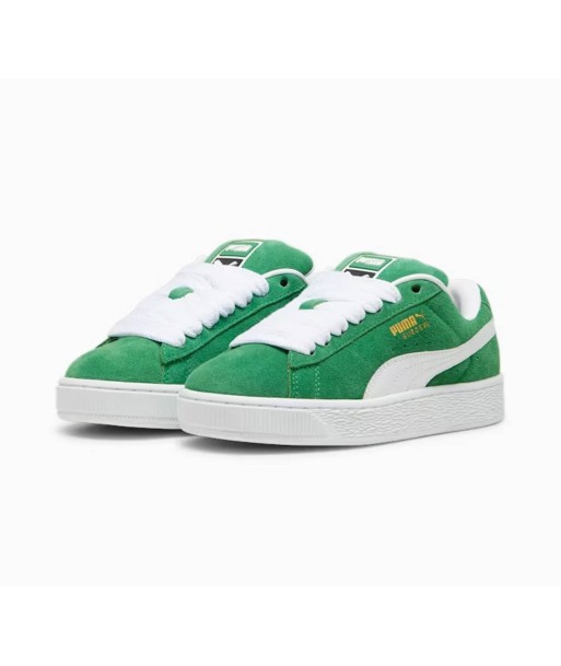 Puma Suède XL JR destockage