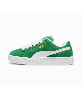 Puma Suède XL JR destockage