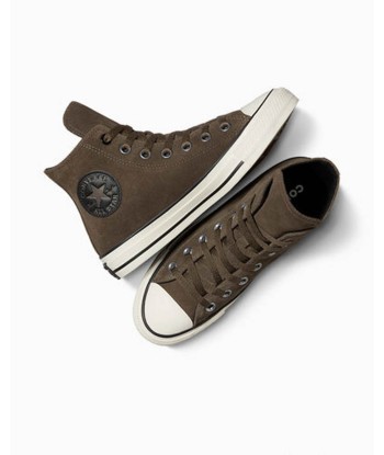 Converse Chuck Taylor All Star Suede solde