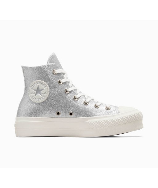 Converse Chuck Taylor All Star Lift Glitter de pas cher