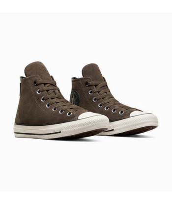 Converse Chuck Taylor All Star Suede solde