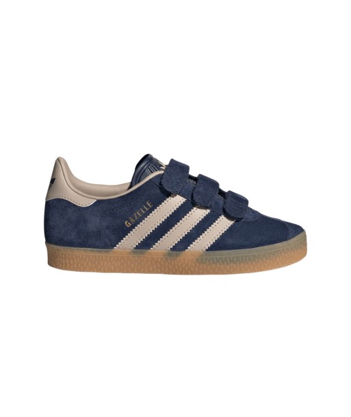 Adidas Gazelle CF est présent 