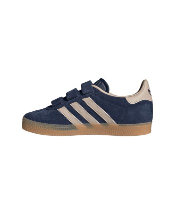 Adidas Gazelle CF est présent 