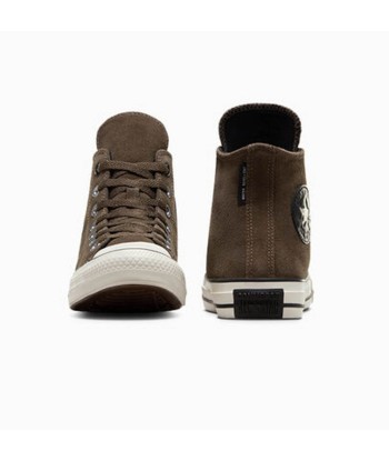 Converse Chuck Taylor All Star Suede solde