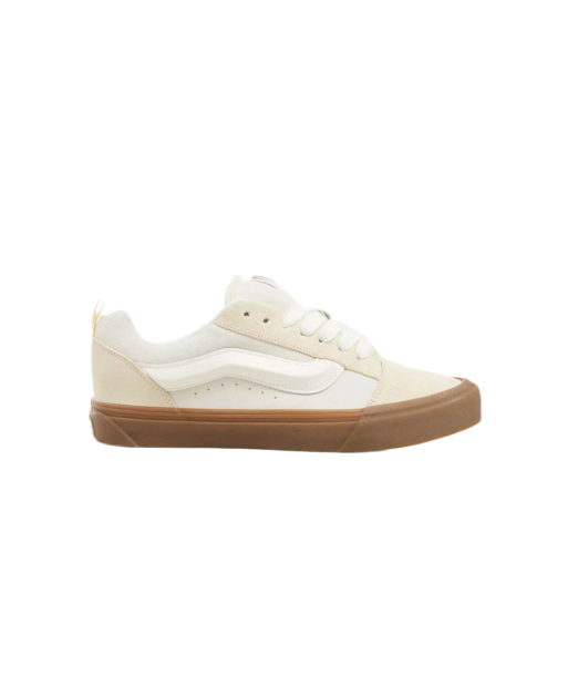 Vans Knu Skool Marshmallow de pas cher