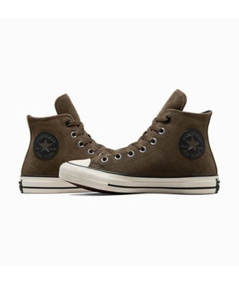 Converse Chuck Taylor All Star Suede solde