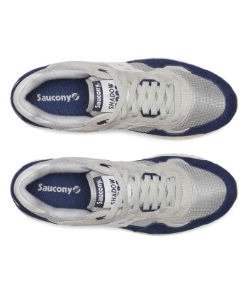 Saucony Shadow 5000 l'évolution des habitudes 