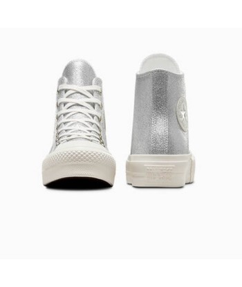 Converse Chuck Taylor All Star Lift Glitter de pas cher