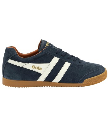 Gola Harrier Suède store