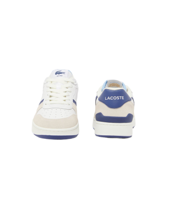 Lacoste T-Clip Set 224 4 basket pas cher