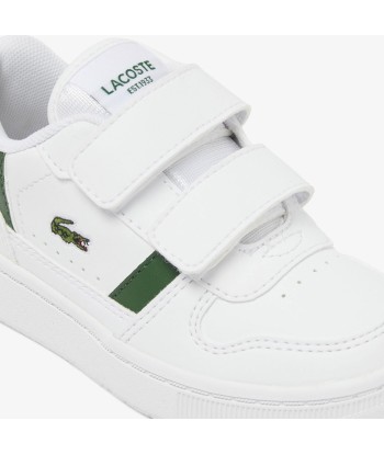 Lacoste T-clip SET SUI de l' environnement