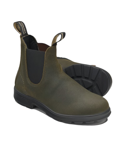 Blundstone 1615 les ctes