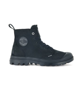 Palladium Pampa Hi ZIP WL solde