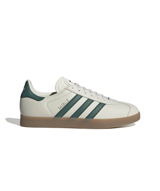 Adidas Gazelle Comment ça marche