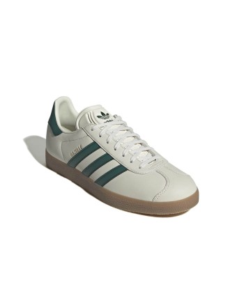 Adidas Gazelle Comment ça marche