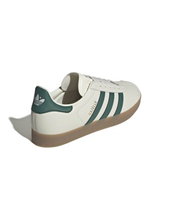 Adidas Gazelle Comment ça marche