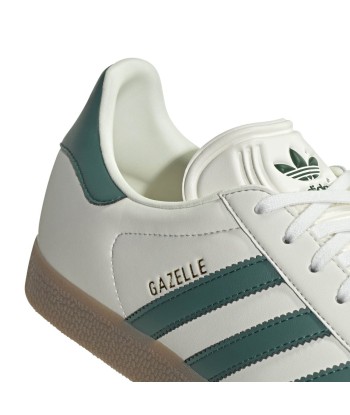 Adidas Gazelle Comment ça marche