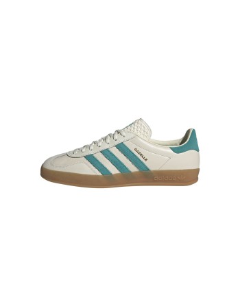 Adidas Gazelle Indoor s'inspire de l'anatomie humaine