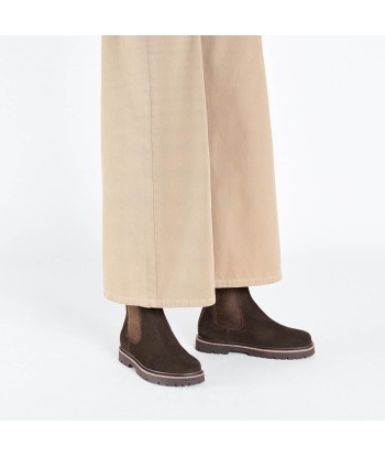 Birkenstock Highwood Suede Leather online