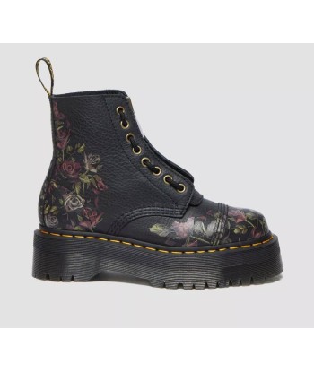 Dr. Martens Sinclair Decayed Roses votre