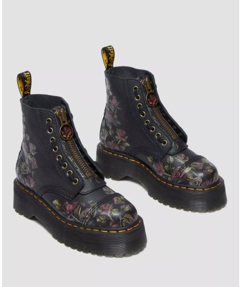 Dr. Martens Sinclair Decayed Roses votre