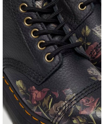 Dr. Martens Sinclair Decayed Roses votre