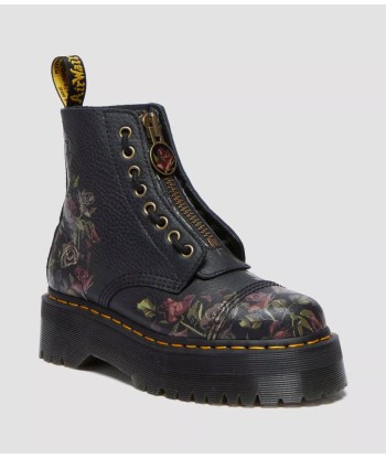 Dr. Martens Sinclair Decayed Roses votre