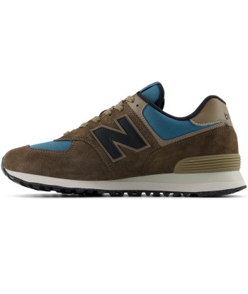 New Balance U574SOB Le MVP de beaucoup