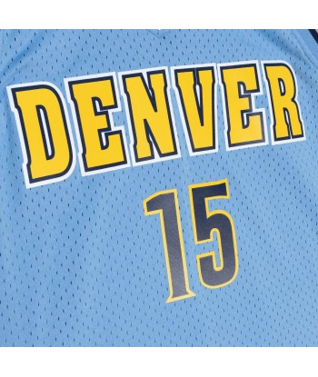 Mitchell & Ness Nikola Jokic Denver Nuggets Comparez plus de prix