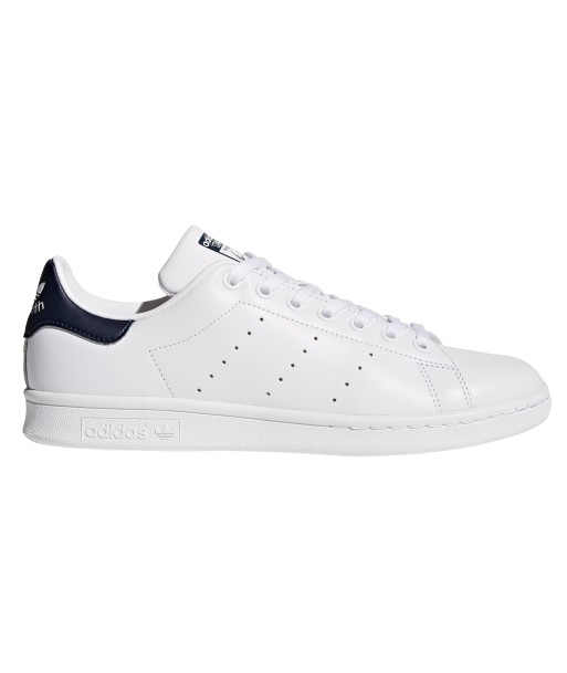 Adidas Stan Smith bleu chez Cornerstreet bien 