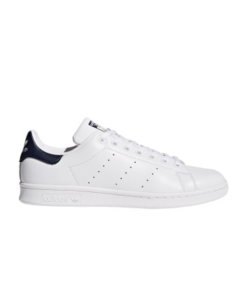 Adidas Stan Smith bleu chez Cornerstreet bien 