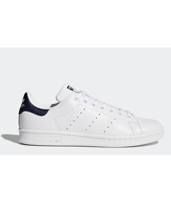 Adidas Stan Smith bleu chez Cornerstreet bien 