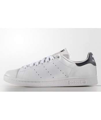 Adidas Stan Smith bleu chez Cornerstreet bien 