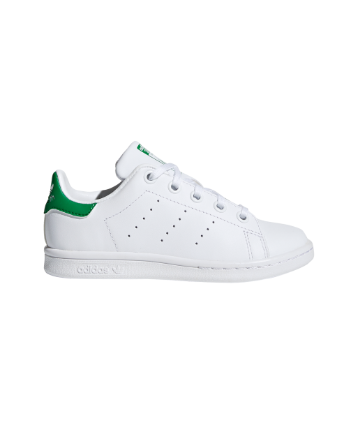 Stan Smith Cadet vert destockage