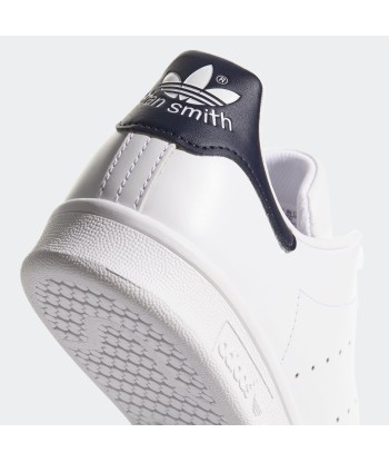 Adidas Stan Smith bleu chez Cornerstreet bien 