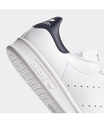 Adidas Stan Smith bleu chez Cornerstreet bien 