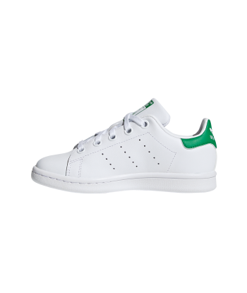 Stan Smith Cadet vert destockage