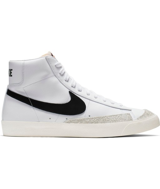 Nike Blazer Mid '77 Vintage noir Venez découvrir notre 