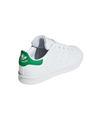 Stan Smith Cadet vert destockage