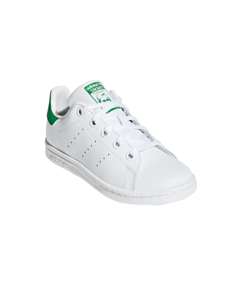 Stan Smith Cadet vert destockage