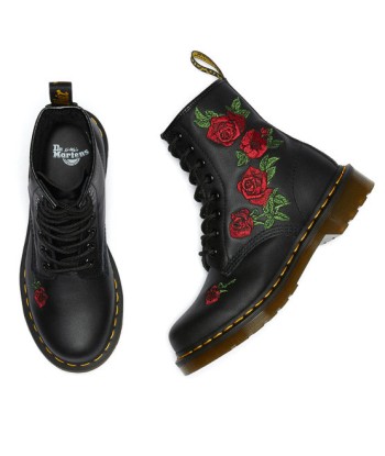 Dr. Martens Boots 1460 Vonda du meilleur 