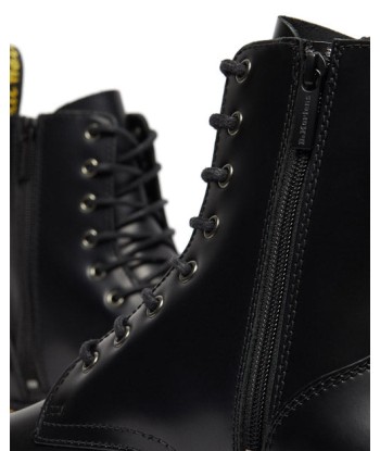 Dr. Martens Boot Platform Jadon soldes