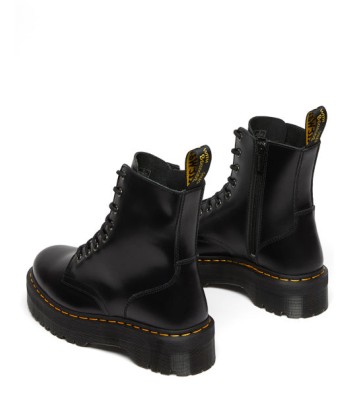 Dr. Martens Boot Platform Jadon soldes