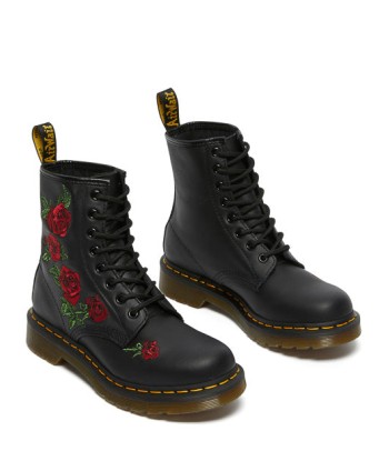 Dr. Martens Boots 1460 Vonda du meilleur 