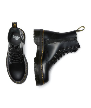 Dr. Martens Boot Platform Jadon soldes