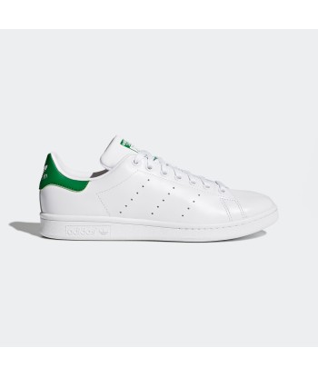 Adidas Stan Smith vert basket pas cher