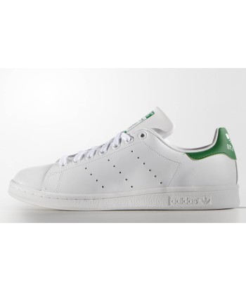 Adidas Stan Smith vert basket pas cher