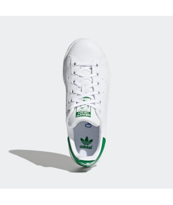 Adidas Stan Smith vert basket pas cher