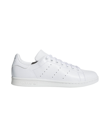 Adidas Stan Smith blanc Le MVP de beaucoup